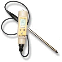 ECTestr土壤原位电导率计 ECTestr土壤原位电导率计