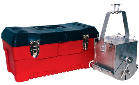 Ekman底泥采样器 Ekman底泥采样器