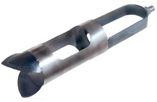 AMS泥土取土钻头 AMS泥土取土钻头