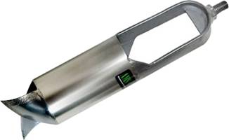 AMS加强型沙土取土钻头 AMS加强型沙土取土钻头