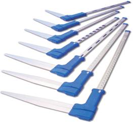 Mantax精密蓝色测径仪 Mantax精密蓝色测径仪