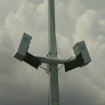 400-6000能见度传感器 400-6000能见度传感器