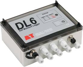 DL6数据采集器 DL6数据采集器