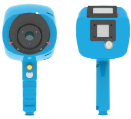 EasyLIBS便携式激光光谱元素分析仪 EasyLIBS便携式激光光谱元素分析仪