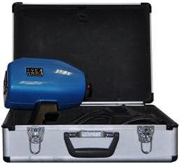 EasyLIBS便携式激光光谱元素分析仪 EasyLIBS便携式激光光谱元素分析仪