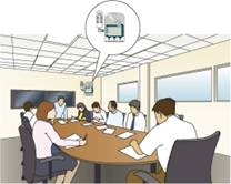 TR-76Ui空气温湿度二氧化碳记录仪 TR-76Ui空气温湿度二氧化碳记录仪