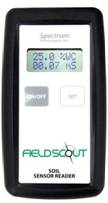 SM 100便携式土壤水分速测仪 SM 100便携式土壤水分速测仪