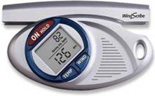 WindScribe超声波风速计 WindScribe超声波风速计