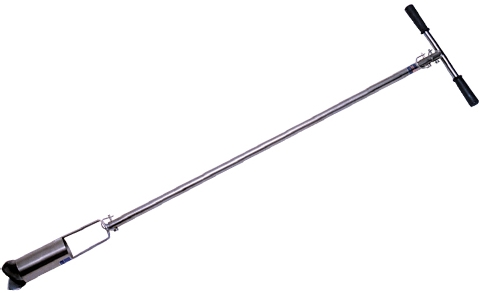 AMS伸缩式泥土取土钻 AMS伸缩式泥土取土钻