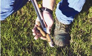 AMS标准取土钻 AMS标准取土钻