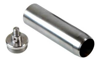 AMS土壤柱状采样钻头 AMS土壤柱状采样钻头