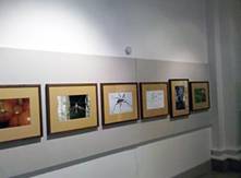 ZW系列无线记录仪在历史博物馆的应用 ZW系列无线记录仪在历史博物馆的应用