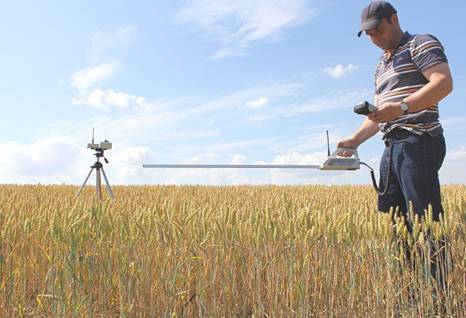 SunScan无线电版植物冠层分析仪 SunScan无线电版植物冠层分析仪