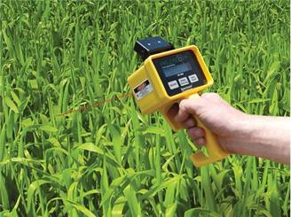 CM-1000叶绿素仪 CM-1000叶绿素仪