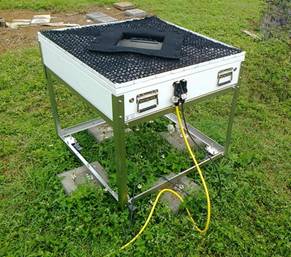 JOANNEUM RESEARCH二维视频雨滴谱仪 JOANNEUM RESEARCH二维视频雨滴谱仪