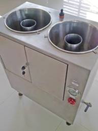 QT-RWC植物根系分析系统 QT-RWC植物根系分析系统