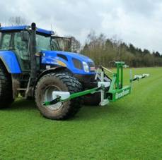 GreenSeeker RT200C变量施肥管理系统 GreenSeeker RT200C变量施肥管理系统