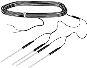 TCAV土壤平均温度传感器 TCAV土壤平均温度传感器