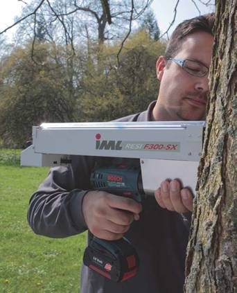 F400树木针测仪 F400树木针测仪