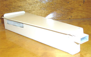 BSNE改进型风沙收集器 BSNE改进型风沙收集器