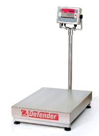 Defender 3000系列防水电子台秤 Defender 3000系列防水电子台秤