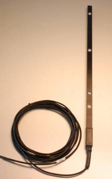 SQ-313线性光合有效辐射传感器 SQ-313线性光合有效辐射传感器