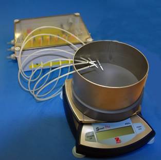 WIND土壤非饱和导水率测量系统 WIND土壤非饱和导水率测量系统