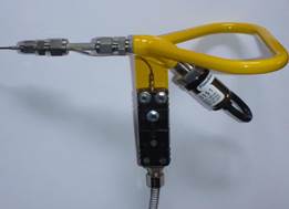 PressMAN Lite在线木材温度和压力监测系统 PressMAN Lite在线木材温度和压力监测系统