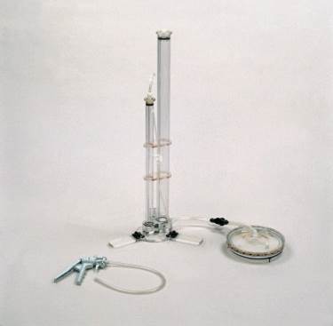 SW080B张力土壤入渗仪 SW080B张力土壤入渗仪