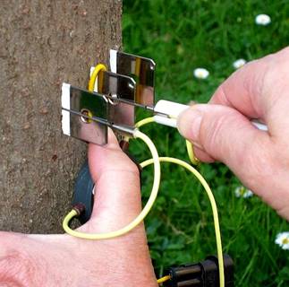 EMS 81探针式植物茎流测量系统 EMS 81探针式植物茎流测量系统