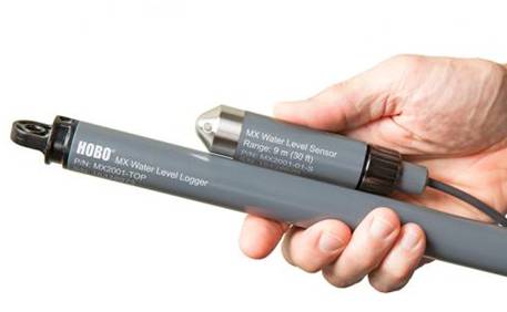 HOBO MX2001水位记录仪 HOBO MX2001水位记录仪