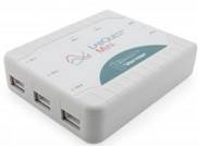 Q-Box SR1LP土壤呼吸作用测量系统 Q-Box SR1LP土壤呼吸作用测量系统