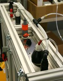 PSI大型光学生物反应器 PSI大型光学生物反应器