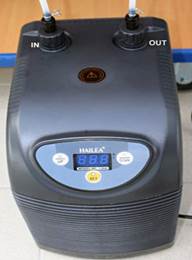 MC 1000多培养仪 MC 1000多培养仪