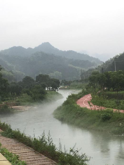 环境监测数据实时展示系统成功部署 环境监测数据实时展示系统成功部署