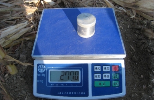 土壤环刀 土壤环刀