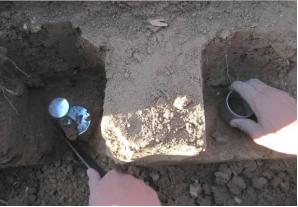 土壤环刀 土壤环刀