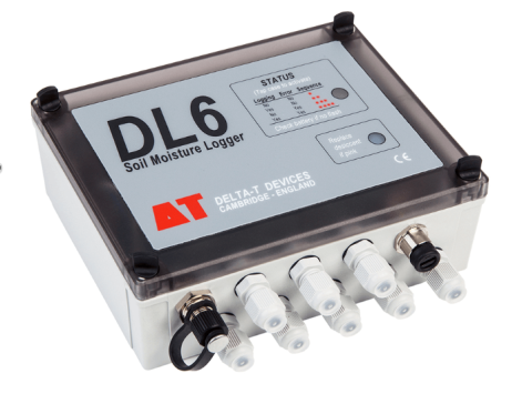 PR2土壤剖面水分速测仪 PR2土壤剖面水分速测仪