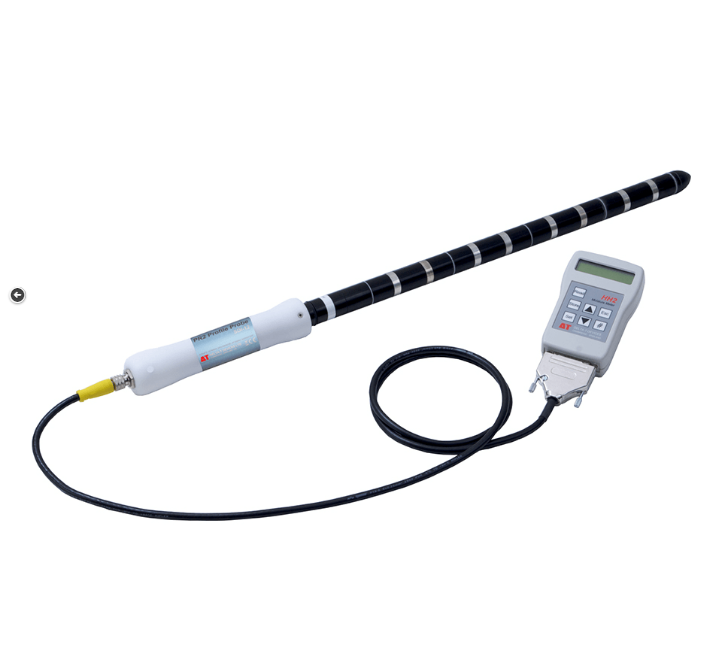 PR2土壤剖面水分速测仪 PR2土壤剖面水分速测仪