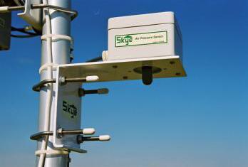 MiniMet自动气象站 MiniMet自动气象站