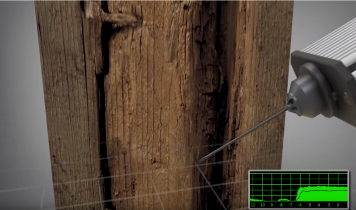 IML-RESI PD系列木质检测仪 IML-RESI PD系列木质检测仪