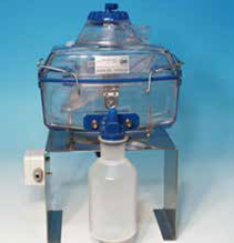 Polycarbonate翻斗流量计 Polycarbonate翻斗流量计