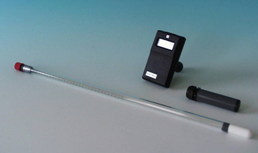 Tensio120隔膜张力计 Tensio120隔膜张力计