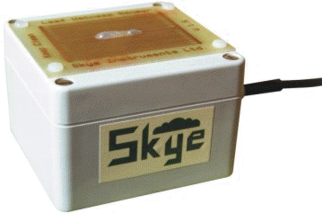 MiniMet自动气象站 MiniMet自动气象站